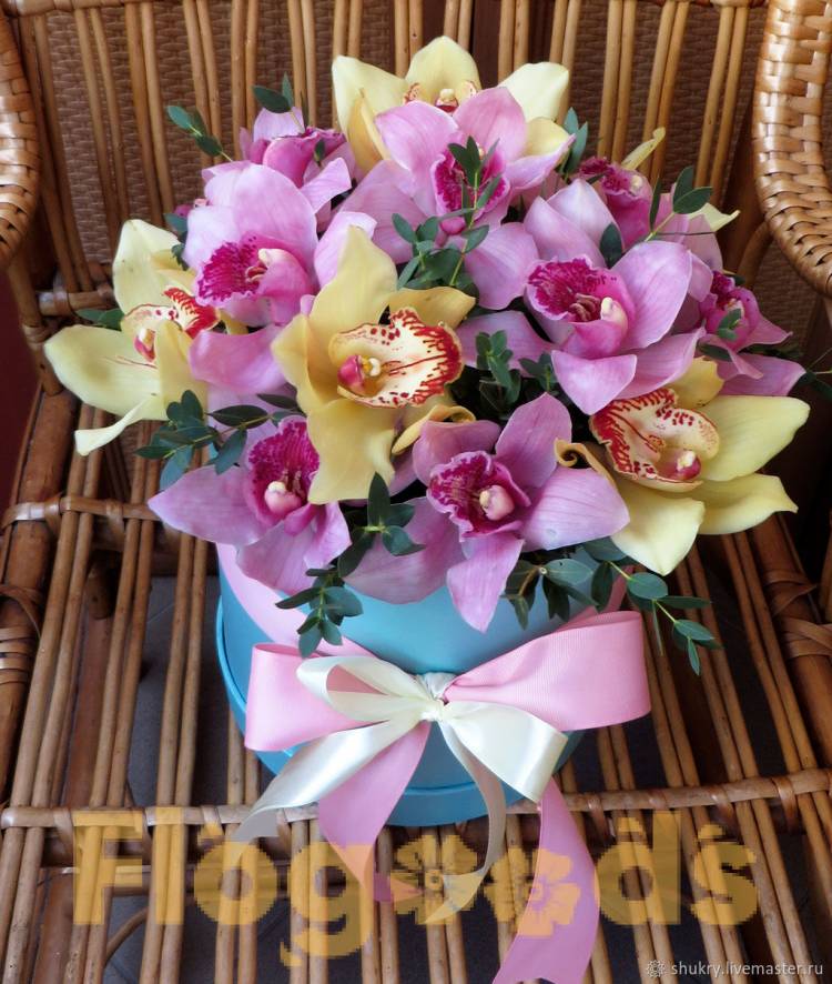 Шляпная коробка «Grand» за 21 346 руб.